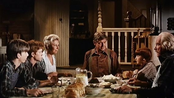 Come to the&nbsp;Table