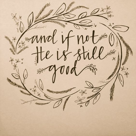 What’s Even the Point of Being a Christian? (And other questions I’m asking&nbsp;myself)