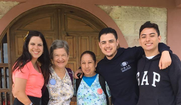 The Mission Trip&nbsp;Myth