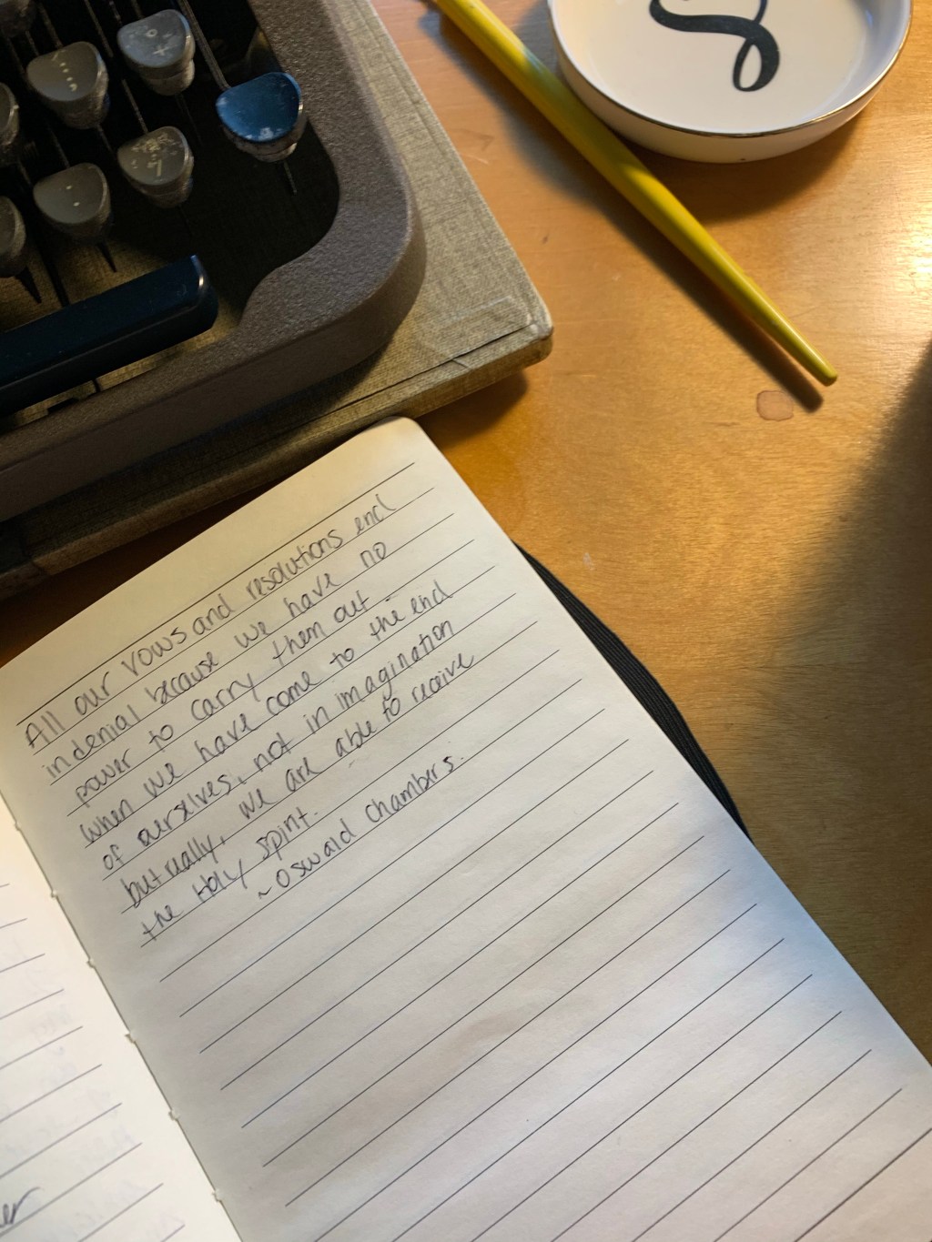 Our only hope for the self care&nbsp;movement