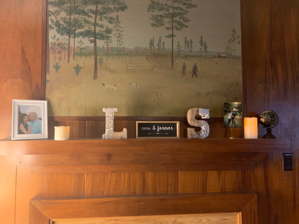 On Being a&nbsp;Homemaker