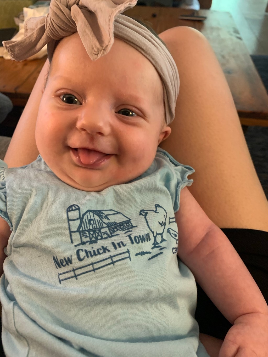 Just you wait: to the women afraid of having&nbsp;children